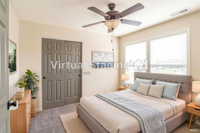 5295 N Ranch Acres Place, Bloomington, IN 47404