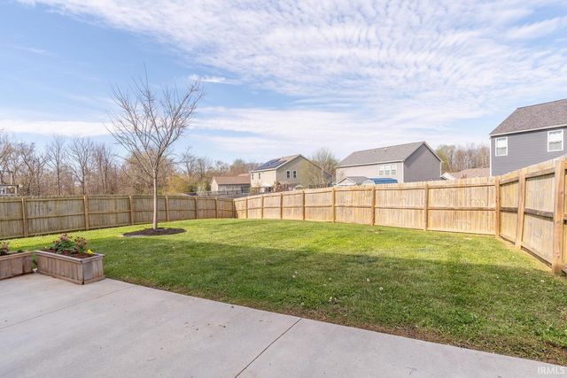 5295 N Ranch Acres Place, Bloomington, IN 47404