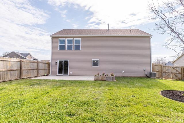 5295 N Ranch Acres Place, Bloomington, IN 47404