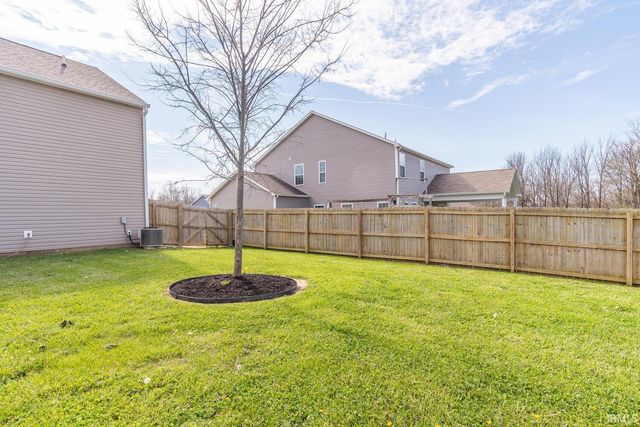 5295 N Ranch Acres Place, Bloomington, IN 47404