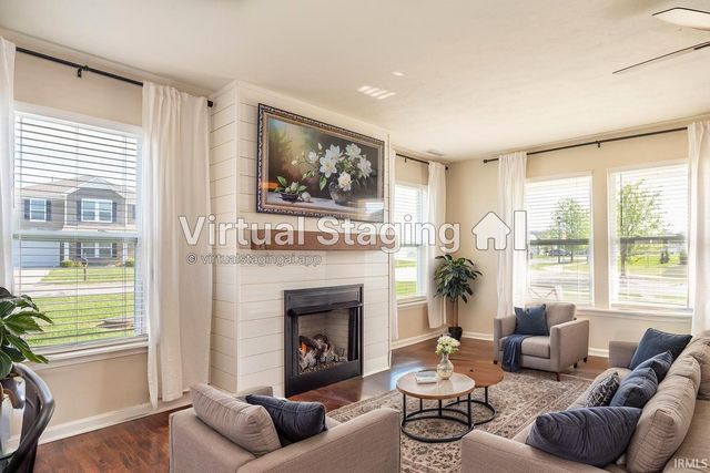 5295 N Ranch Acres Place, Bloomington, IN 47404