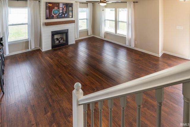 5295 N Ranch Acres Place, Bloomington, IN 47404