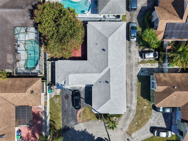 10135 SW 139th Pl, Miami, FL 33186