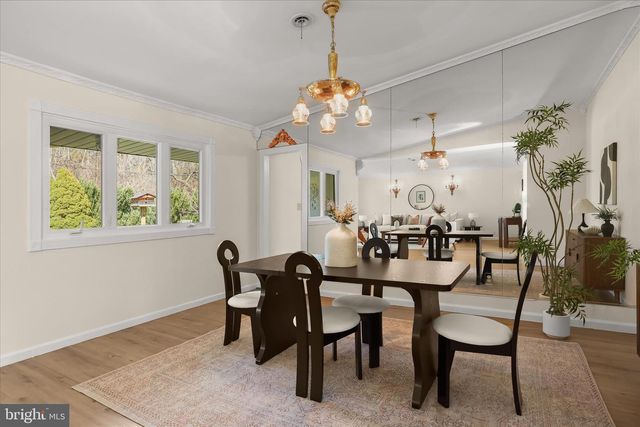 3410 FIELDING RD, Pikesville, MD 21208