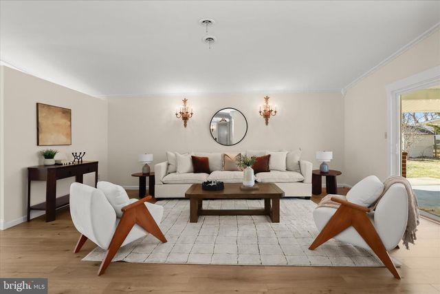 3410 FIELDING RD, Pikesville, MD 21208