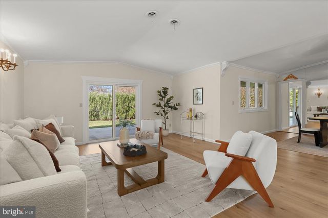 3410 FIELDING RD, Pikesville, MD 21208