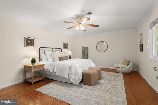 3410 FIELDING RD, Pikesville, MD 21208