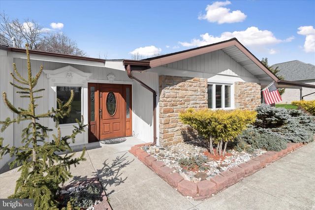 3410 FIELDING RD, Pikesville, MD 21208