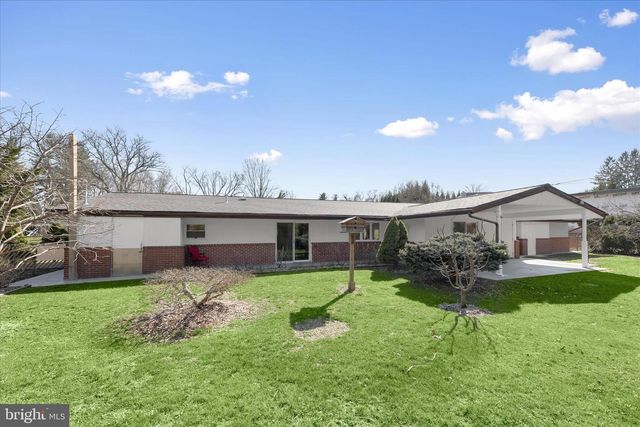 3410 FIELDING RD, Pikesville, MD 21208