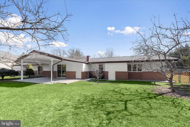 3410 FIELDING RD, Pikesville, MD 21208