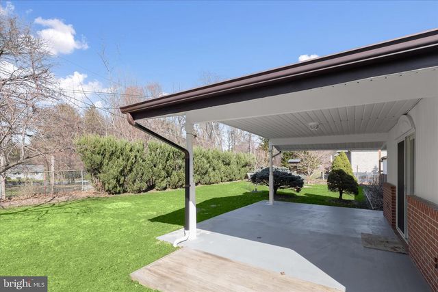 3410 FIELDING RD, Pikesville, MD 21208