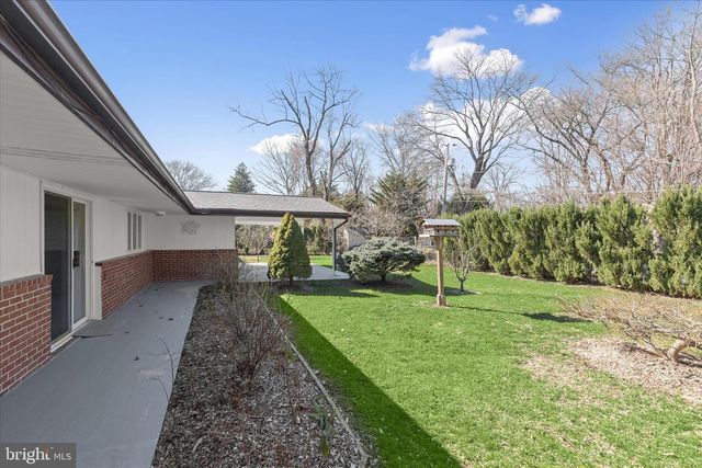 3410 FIELDING RD, Pikesville, MD 21208