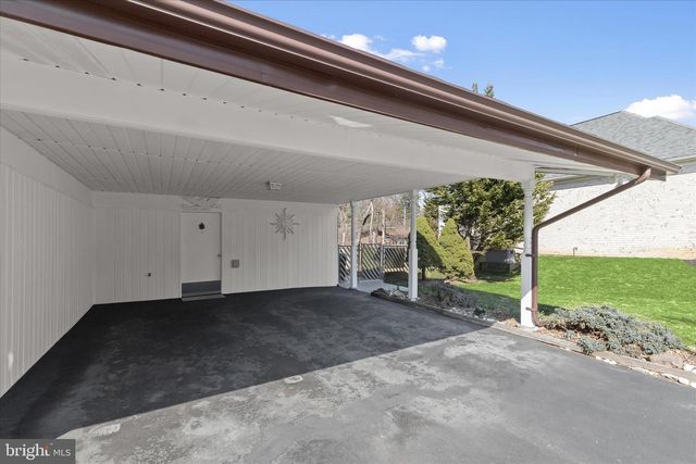 3410 FIELDING RD, Pikesville, MD 21208