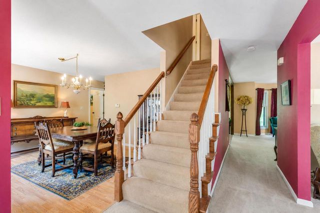 948 Cedar DRIVE, Burlington, WI 53105