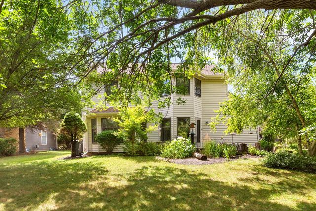 948 Cedar DRIVE, Burlington, WI 53105