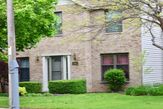 948 Cedar DRIVE, Burlington, WI 53105