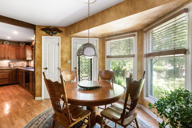 948 Cedar DRIVE, Burlington, WI 53105