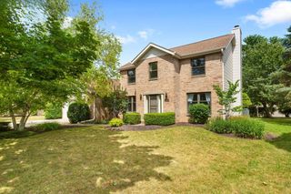 948 Cedar DRIVE, Burlington, WI 53105