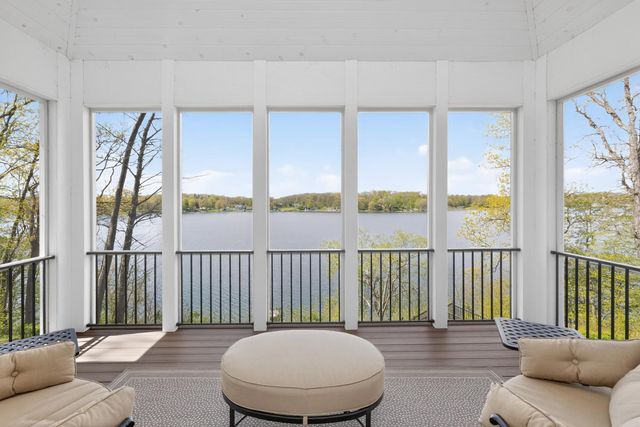 58604 E Clear Lake Road, Three Rivers, MI 49093