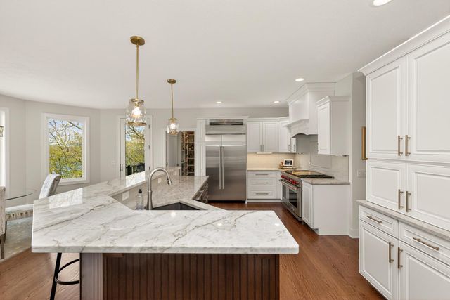 58604 E Clear Lake Road, Three Rivers, MI 49093