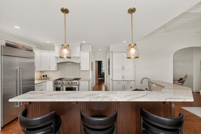 58604 E Clear Lake Road, Three Rivers, MI 49093