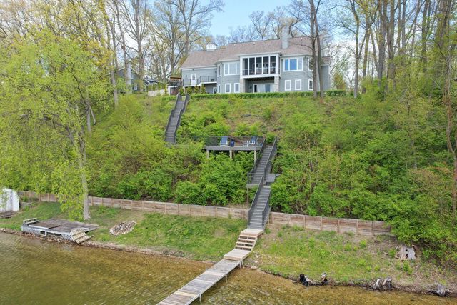 58604 E Clear Lake Road, Three Rivers, MI 49093