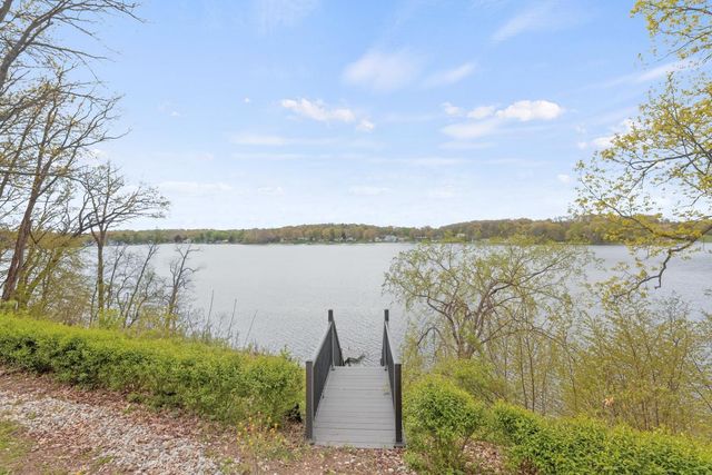 58604 E Clear Lake Road, Three Rivers, MI 49093