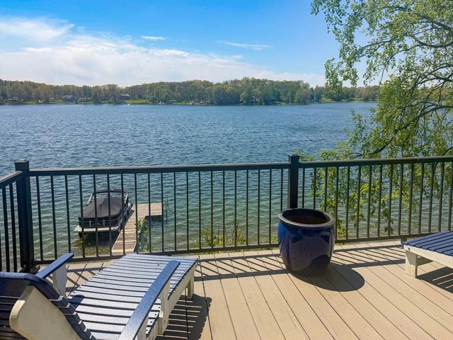58604 E Clear Lake Road, Three Rivers, MI 49093