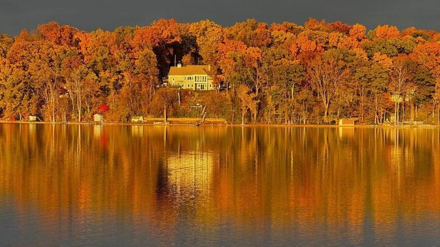 58604 E Clear Lake Road, Three Rivers, MI 49093