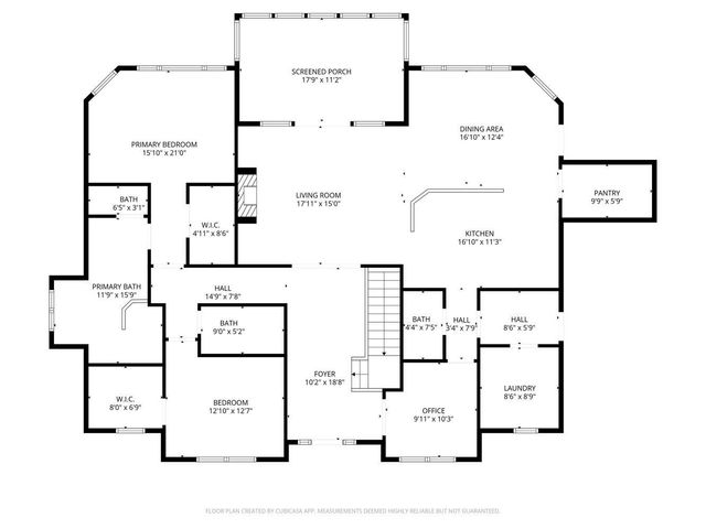 58604 E Clear Lake Road, Three Rivers, MI 49093