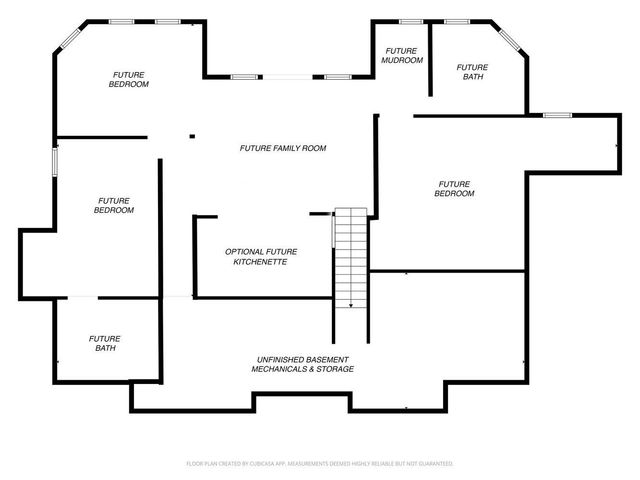 58604 E Clear Lake Road, Three Rivers, MI 49093
