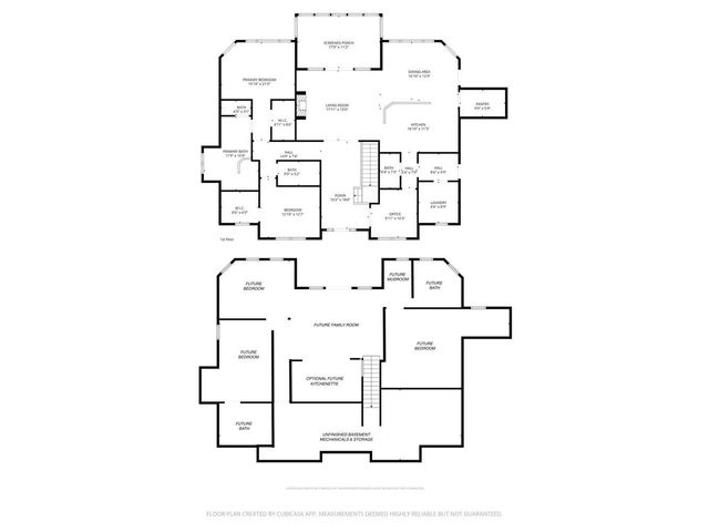 58604 E Clear Lake Road, Three Rivers, MI 49093