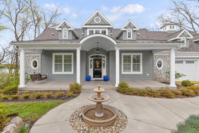58604 E Clear Lake Road, Three Rivers, MI 49093