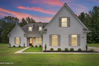 1434 Crk Hvn Drive, Hernando, MS 38632