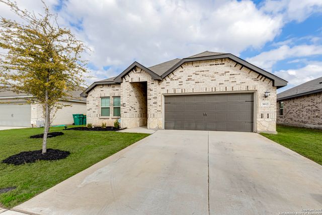 3012 Toscana Way, Schertz, TX 78154