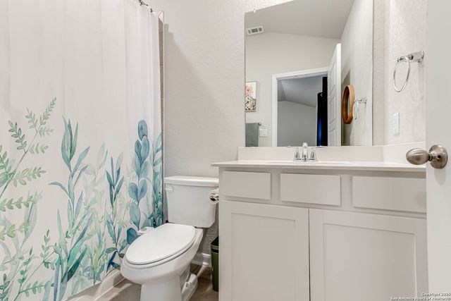 3012 Toscana Way, Schertz, TX 78154