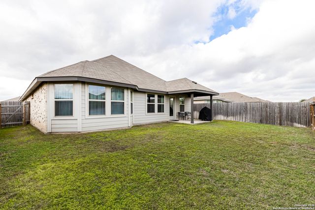 3012 Toscana Way, Schertz, TX 78154