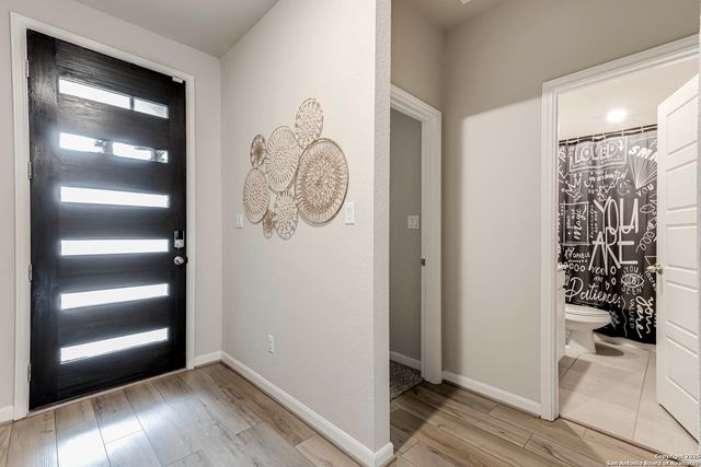 3012 Toscana Way, Schertz, TX 78154