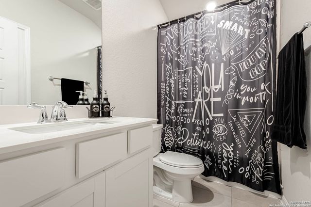 3012 Toscana Way, Schertz, TX 78154