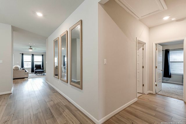 3012 Toscana Way, Schertz, TX 78154