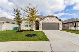 3012 Toscana Way, Schertz, TX 78154