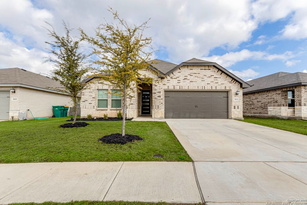 3012 Toscana Way, Schertz, TX 78154