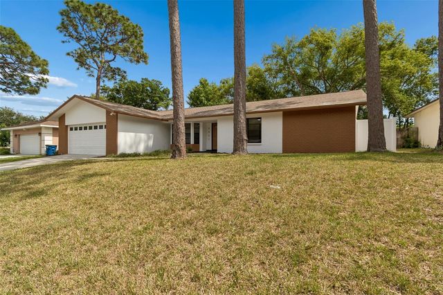 3431 DEERFIELD LANE, Clearwater, FL 33761