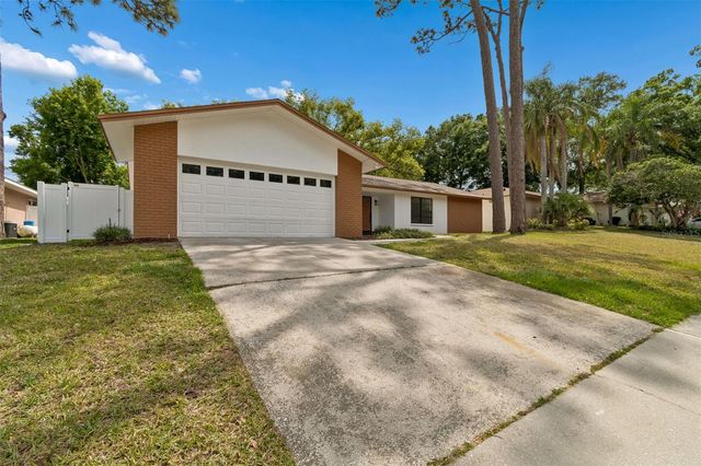 3431 DEERFIELD LANE, Clearwater, FL 33761