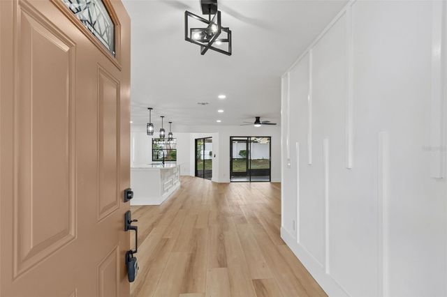 3431 DEERFIELD LANE, Clearwater, FL 33761