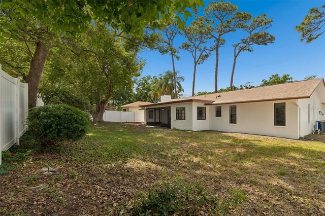 3431 DEERFIELD LANE, Clearwater, FL 33761