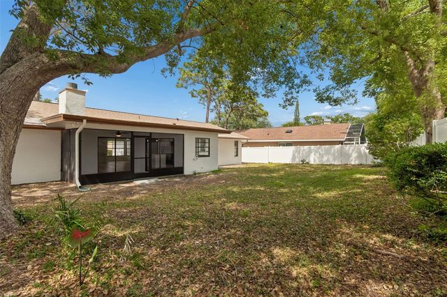 3431 DEERFIELD LANE, Clearwater, FL 33761