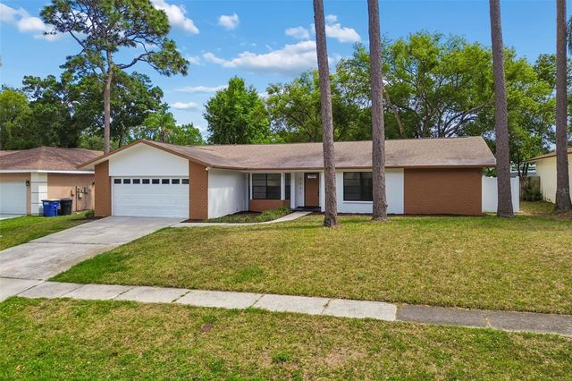 3431 DEERFIELD LANE, Clearwater, FL 33761