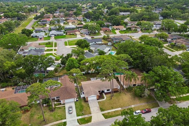 3431 DEERFIELD LANE, Clearwater, FL 33761