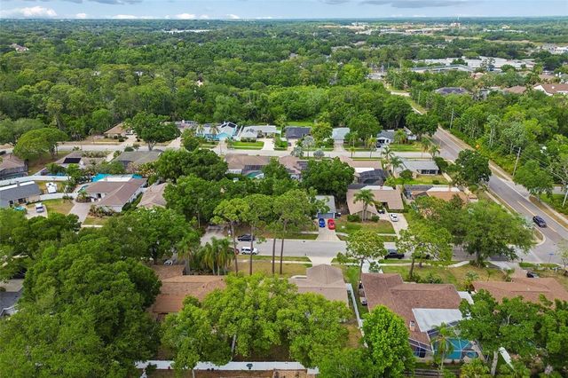 3431 DEERFIELD LANE, Clearwater, FL 33761